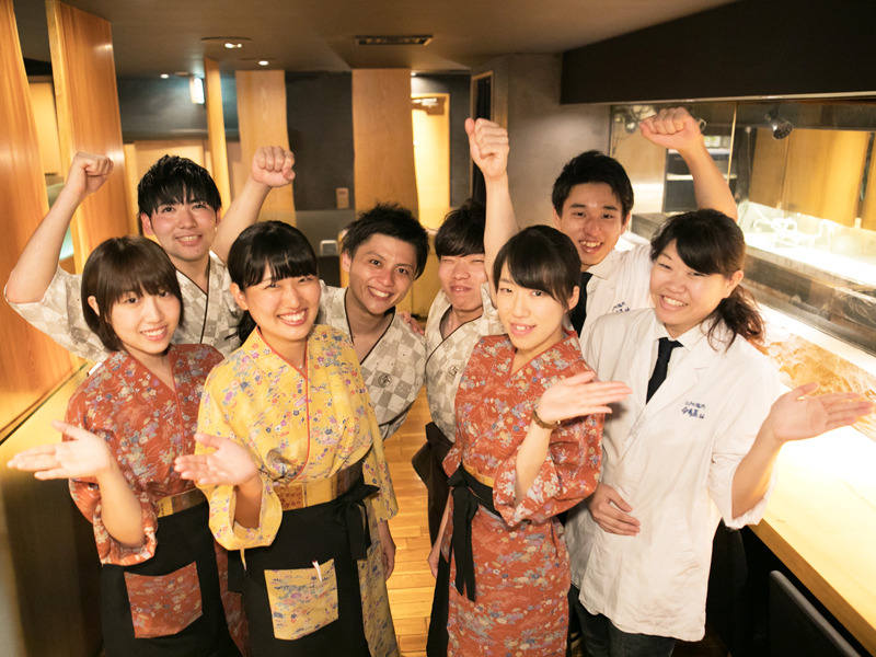 心斎橋今井屋本店（大阪府）の女性バイト求人情報