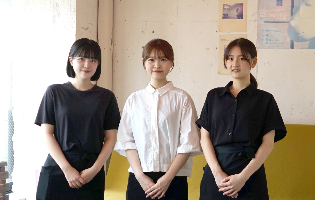 24/7 coffee&roaster ujina(広島県広島市南区/海岸通駅/カフェ・コーヒー・喫茶店)_3