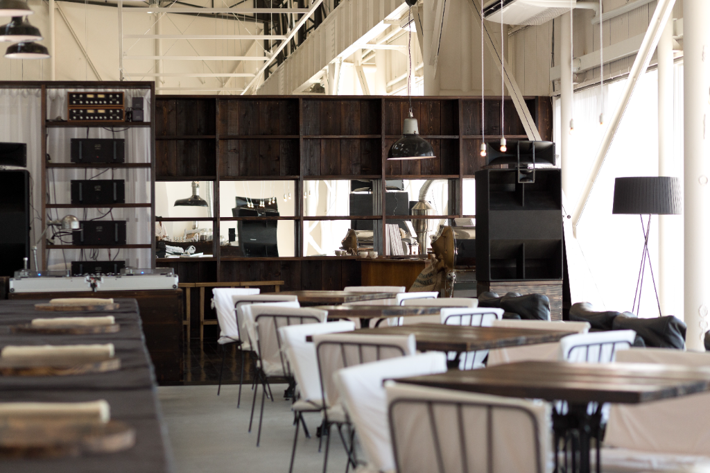 24/7 coffee&roaster ujina(広島県広島市南区/海岸通駅/カフェ・コーヒー・喫茶店)_2